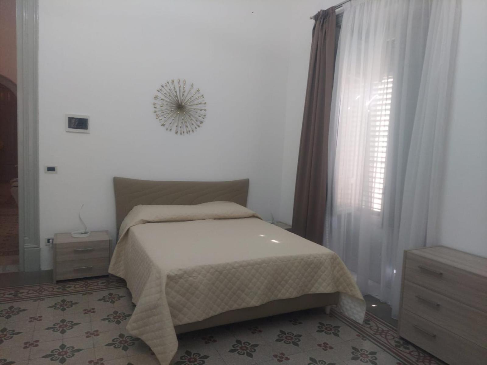 Guest House Lamphotel Militello Palermo Exterior photo